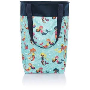 Thirty-one stand tall bin in mermaid lagoon